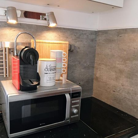 L'Urban Centre Ville Linge Cafe The Inclus فان المظهر الخارجي الصورة