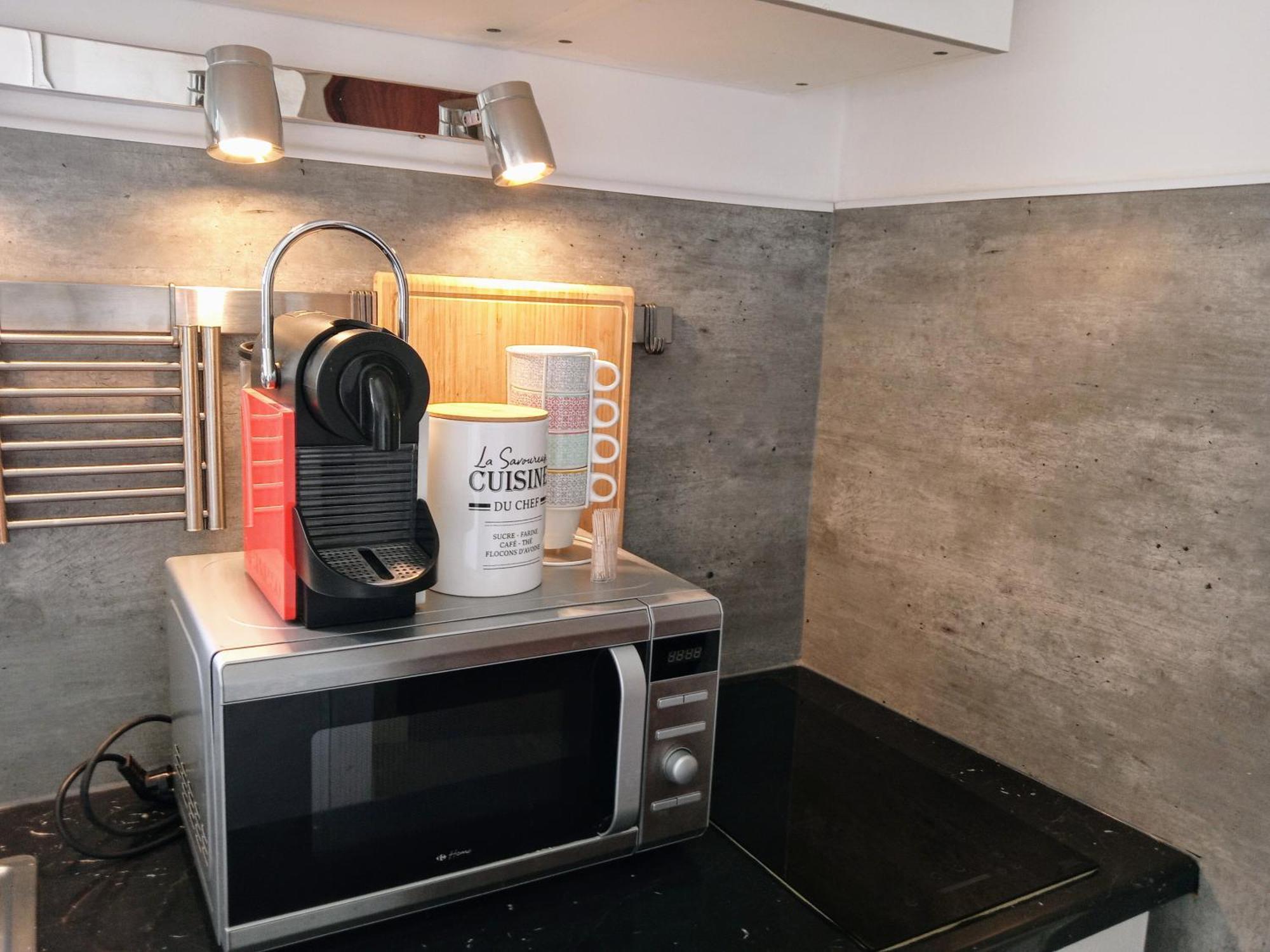 L'Urban Centre Ville Linge Cafe The Inclus فان المظهر الخارجي الصورة
