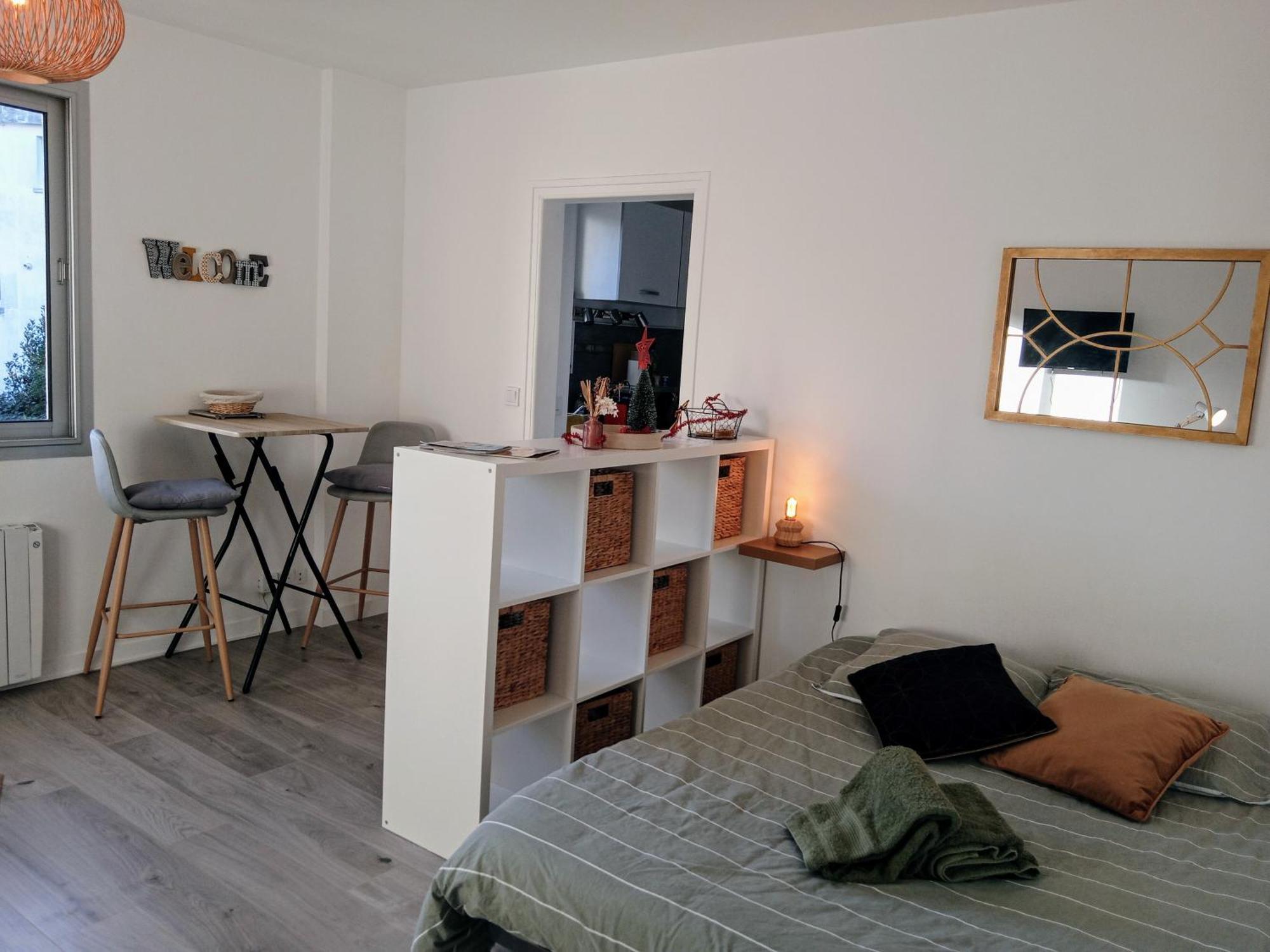 L'Urban Centre Ville Linge Cafe The Inclus فان المظهر الخارجي الصورة